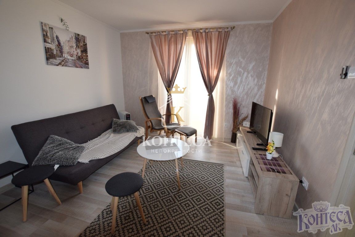 One bedroom apartment in the center of Tivat